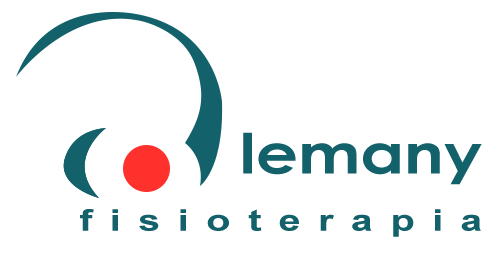 Alemany Fisioterapia logo